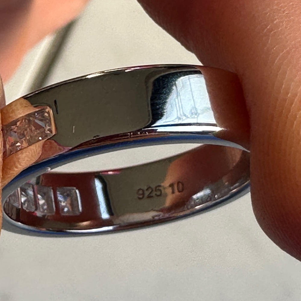 Men’s Ring - Picture 5 of 11